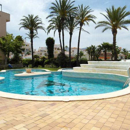 Estudio Loft Cerca De La Playa Wifi Gratis Apartment Denia Luaran gambar