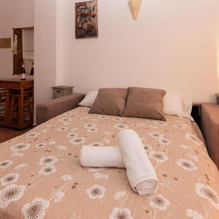 Estudio Loft Cerca De La Playa Wifi Gratis Apartment Denia Luaran gambar