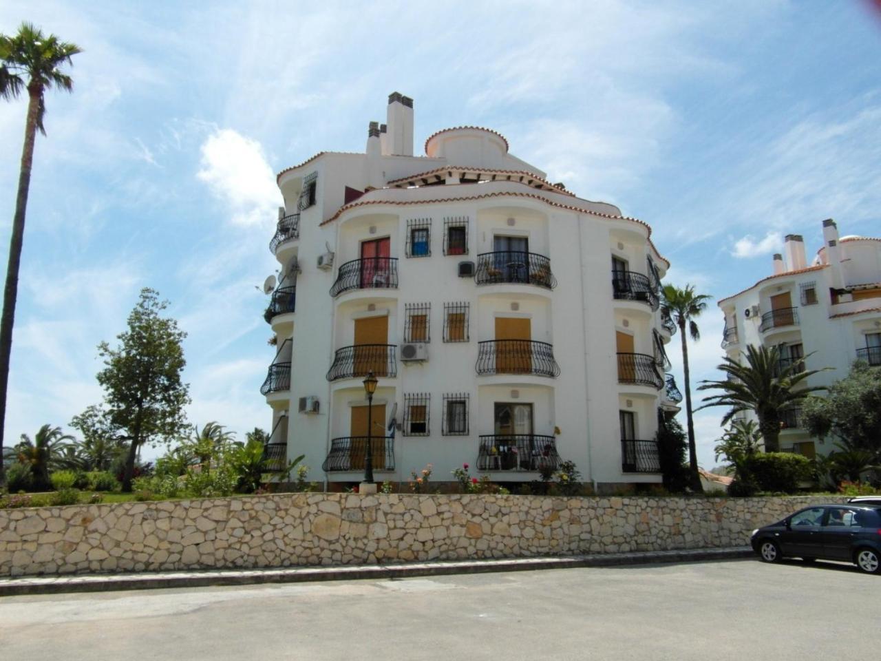 Estudio Loft Cerca De La Playa Wifi Gratis Apartment Denia Luaran gambar