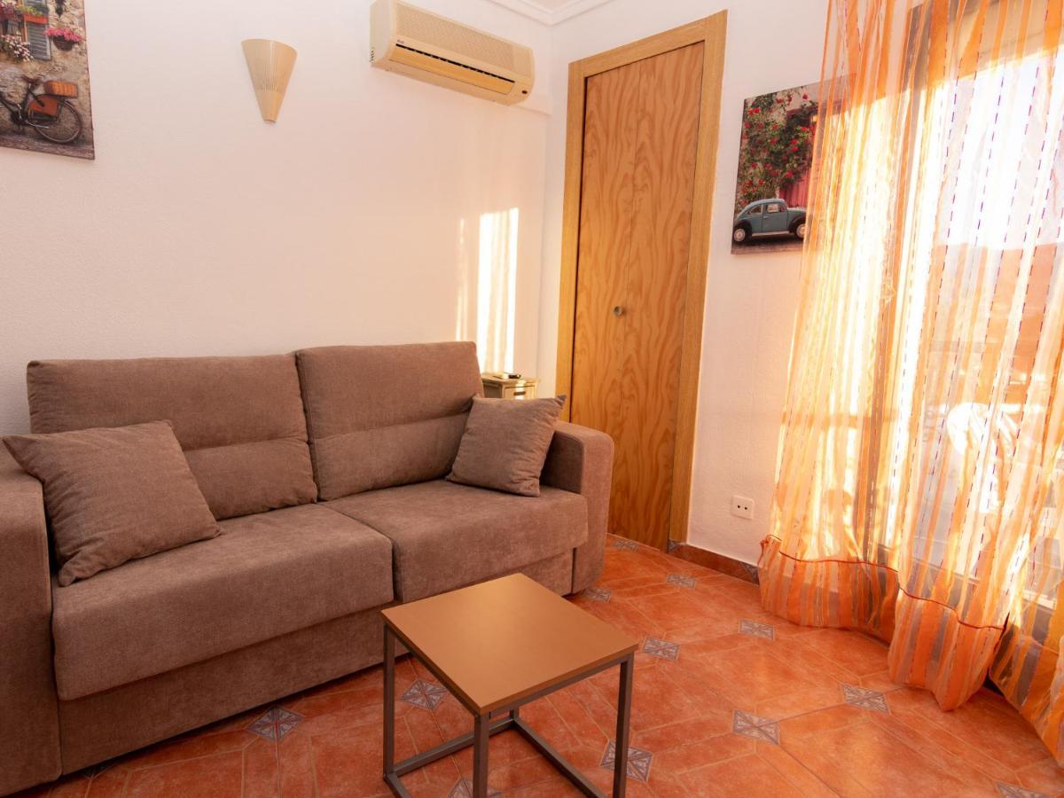 Estudio Loft Cerca De La Playa Wifi Gratis Apartment Denia Luaran gambar