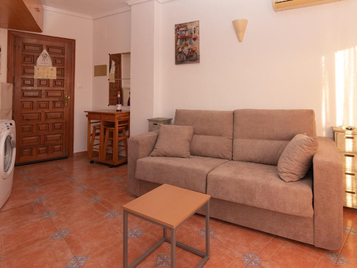 Estudio Loft Cerca De La Playa Wifi Gratis Apartment Denia Luaran gambar
