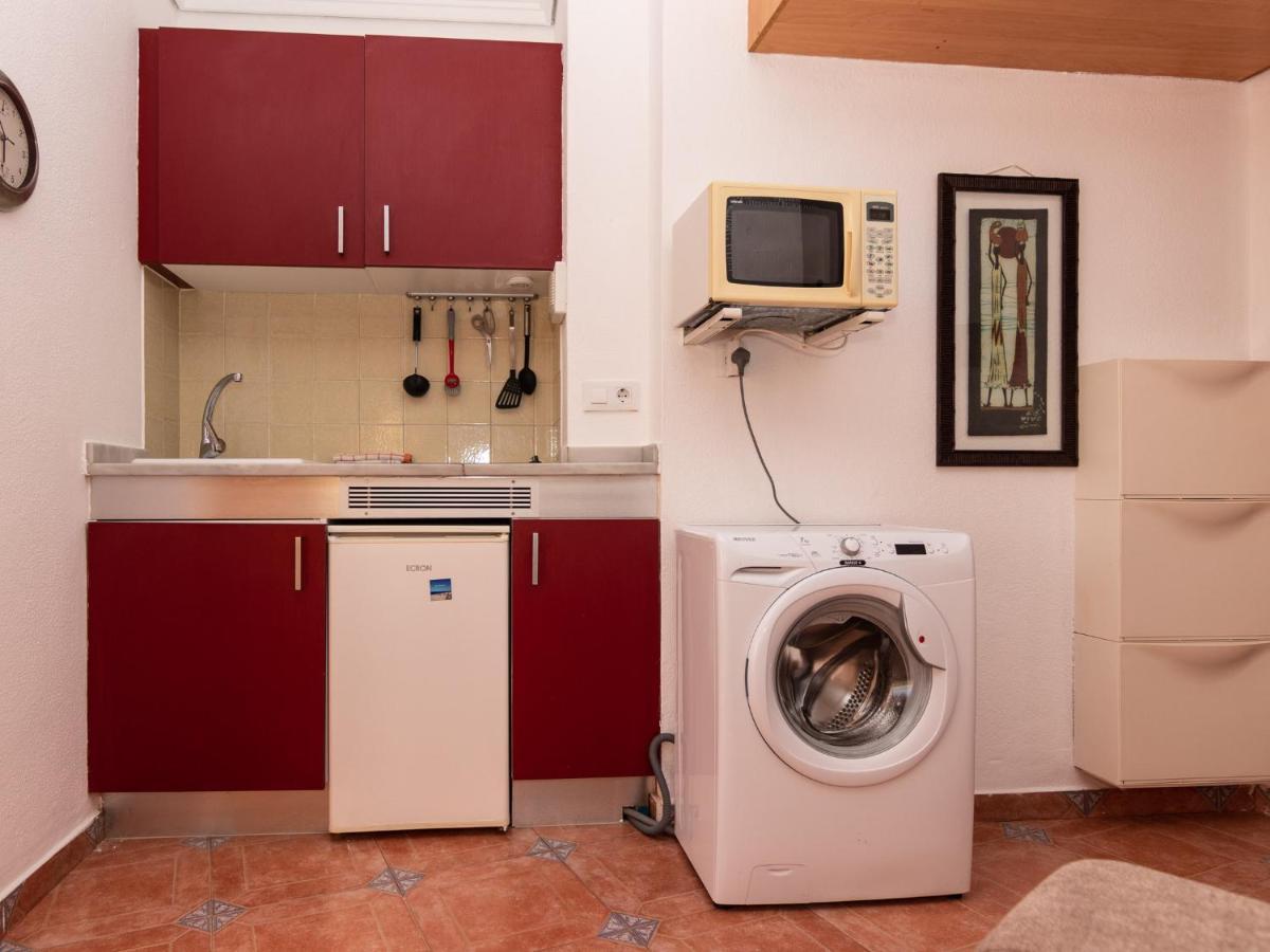 Estudio Loft Cerca De La Playa Wifi Gratis Apartment Denia Luaran gambar